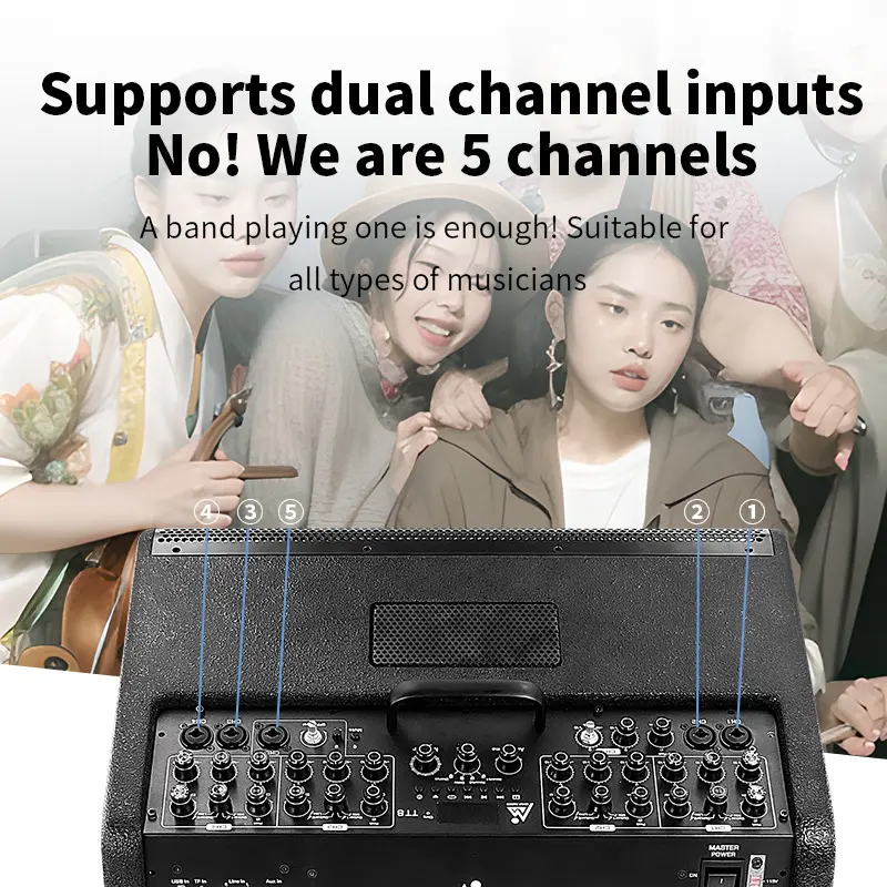 جيتار أمبير